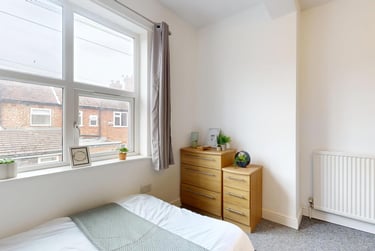 7 bed house, Cawdor Road, Fallowfield, Manchester, M146LQ - Image 10