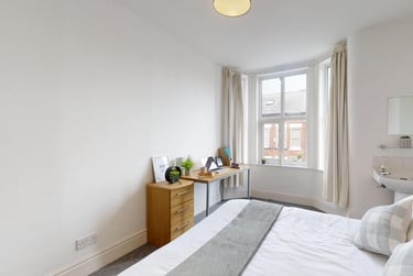 7 bed house, Cawdor Road, Fallowfield, Manchester, M146LQ - Image 11