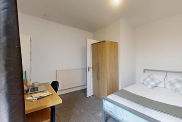 7 bed house, Cawdor Road, Fallowfield, Manchester, M146LQ - Image 12