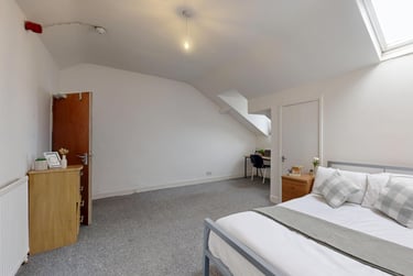7 bed house, Cawdor Road, Fallowfield, Manchester, M146LQ - Image 13