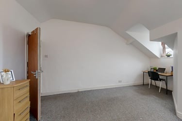 7 bed house, Cawdor Road, Fallowfield, Manchester, M146LQ - Image 14