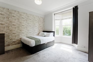 6 bed house, Cumberland Road, City Centre, Loughborough, LE115DE - Image 5