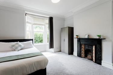 6 bed house, Cumberland Road, City Centre, Loughborough, LE115DE - Image 6
