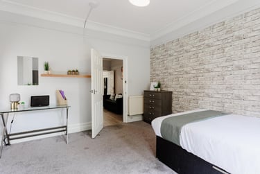 6 bed house, Cumberland Road, City Centre, Loughborough, LE115DE - Image 7