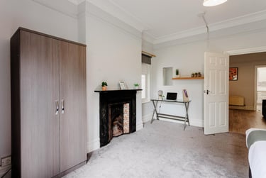 6 bed house, Cumberland Road, City Centre, Loughborough, LE115DE - Image 8