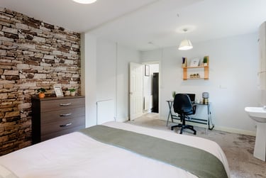 6 bed house, Cumberland Road, City Centre, Loughborough, LE115DE - Image 10