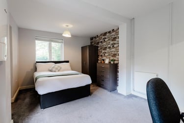 6 bed house, Cumberland Road, City Centre, Loughborough, LE115DE - Image 11
