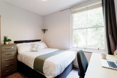 6 bed house, Cumberland Road, City Centre, Loughborough, LE115DE - Image 13