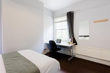 6 bed house, Cumberland Road, City Centre, Loughborough, LE115DE - Image 15