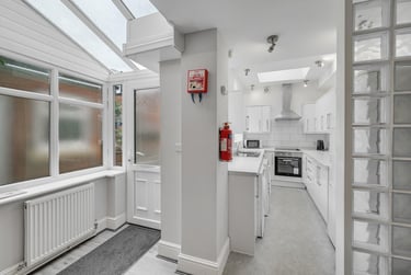 5 bed house, Harefield Road, Sharrow, Sheffield, S118NU - Image 3