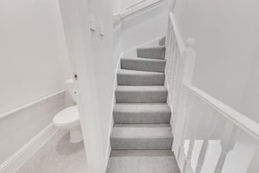 5 bed house, Harefield Road, Sharrow, Sheffield, S118NU - Image 10