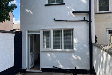 4 bed house, Carholme Road, West End, Lincoln, LN11SP - Image 9