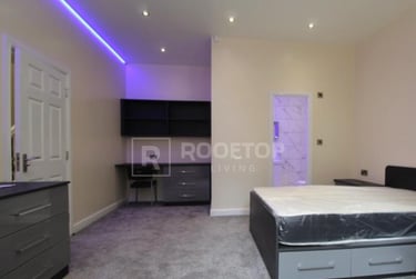 4 bed house, Hyde Park Road, Hyde Park, Leeds, LS61AH - Image 9