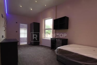4 bed house, Hyde Park Road, Hyde Park, Leeds, LS61AH - Image 13