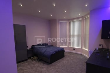 4 bed house, Hyde Park Road, Hyde Park, Leeds, LS61AH - Image 11