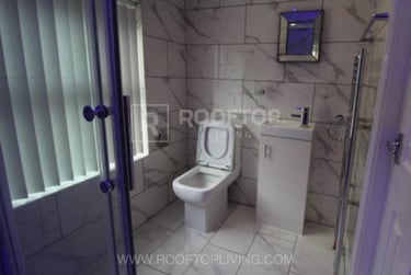 4 bed house, Hyde Park Road, Hyde Park, Leeds, LS61AH - Image 5