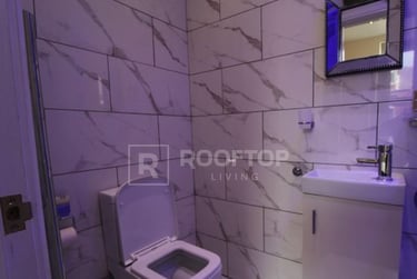 4 bed house, Hyde Park Road, Hyde Park, Leeds, LS61AH - Image 14