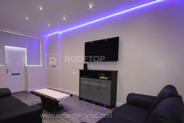 4 bed house, Hyde Park Road, Hyde Park, Leeds, LS61AH - Image 3