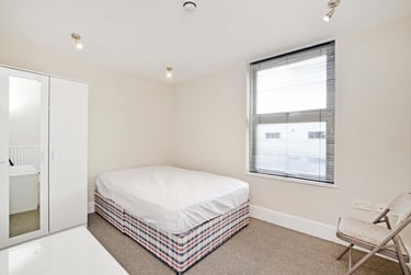 5 bed house, Edmund Road, Heeley, Sheffield, S24EN - Image 9
