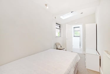 5 bed house, Edmund Road, Heeley, Sheffield, S24EN - Image 3