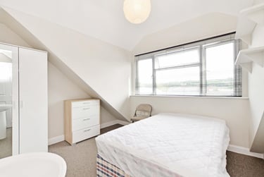 5 bed house, Edmund Road, Heeley, Sheffield, S24EN - Image 12