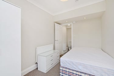 5 bed house, Edmund Road, Heeley, Sheffield, S24EN - Image 13