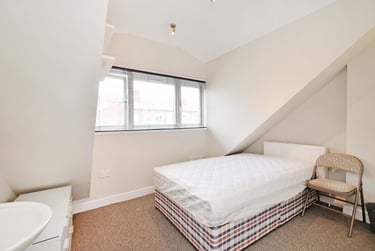 5 bed house, Edmund Road, Heeley, Sheffield, S24EN - Image 5