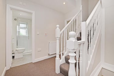 5 bed house, Edmund Road, Heeley, Sheffield, S24EN - Image 14