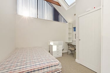 7 bed house, 2, 100 A Matilda Street, Heeley, Sheffield, S14QF - Image 11