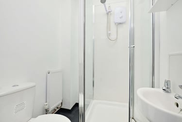 6 bed house, 3, 100 A Matilda Street, City Centre, Sheffield, S14QF - Image 8