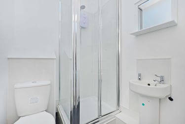 6 bed house, 3, 100 A Matilda Street, City Centre, Sheffield, S14QF - Image 9