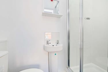 6 bed house, 3, 100 A Matilda Street, City Centre, Sheffield, S14QF - Image 13