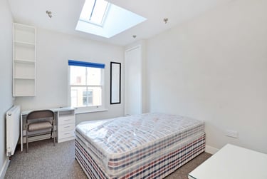 6 bed house, 3, 100 A Matilda Street, City Centre, Sheffield, S14QF - Image 7