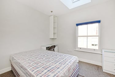 6 bed house, 3, 100 A Matilda Street, City Centre, Sheffield, S14QF - Image 15