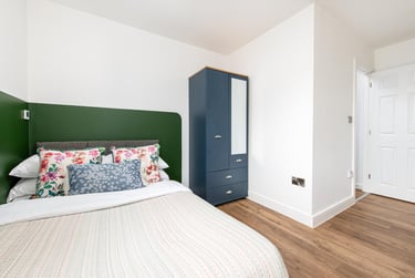 4 bed house, Westbourne Grove, Bedminster, Bristol, BS33LQ - Image 9