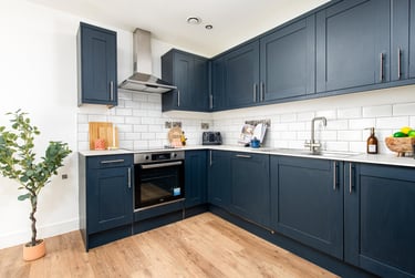 4 bed house, Westbourne Grove, Bedminster, Bristol, BS33LQ - Image 4