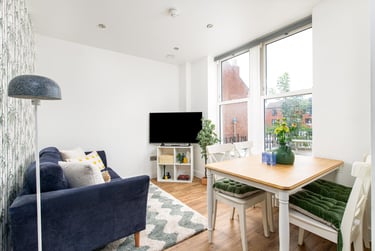 4 bed house, Westbourne Grove, Bedminster, Bristol, BS33LQ - Image 1