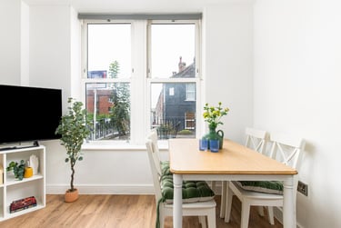 4 bed house, Westbourne Grove, Bedminster, Bristol, BS33LQ - Image 3