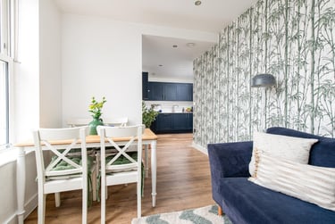 4 bed house, Westbourne Grove, Bedminster, Bristol, BS33LQ - Image 2