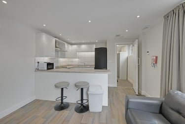3 bed house, 6, 100 A Matilda Street, City Centre, Sheffield, S14QF - Image 4