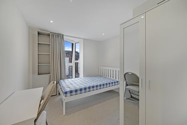 6 bed house, 7, 100 A Matilda Street, City Centre, Sheffield, S14QF - Image 11