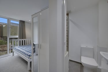 6 bed house, 7, 100 A Matilda Street, City Centre, Sheffield, S14QF - Image 15