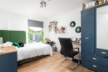 4 bed house, Westbourne Grove, Bedminster, Bristol, BS33LQ - Image 6