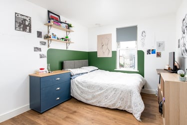 4 bed house, Westbourne Grove, Bedminster, Bristol, BS33LQ - Image 8