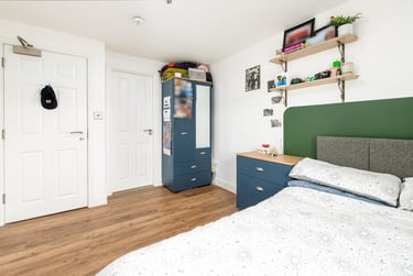 4 bed house, Westbourne Grove, Bedminster, Bristol, BS33LQ - Image 9