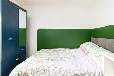 4 bed house, Westbourne Grove, Bedminster, Bristol, BS33LQ - Image 11