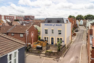 4 bed house, Westbourne Grove, Bedminster, Bristol, BS33LQ - Image 14