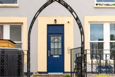 4 bed house, Westbourne Grove, Bedminster, Bristol, BS33LQ - Image 13