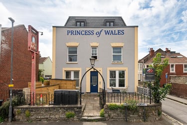 4 bed house, Westbourne Grove, Bedminster, Bristol, BS33LQ - Image 12
