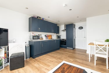 4 bed house, Westbourne Grove, Bedminster, Bristol, BS33LQ - Image 4